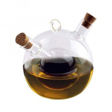 BERLINGER HAUS Dupla olajtartó 50ml + 350ml üveg BH/7810 konyhai eszköz