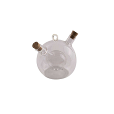 BERLINGER HAUS dupla olajtartó gömb boroszilikát üvegből készült konyhai eszköz