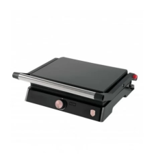 BERLINGER HAUS Elektromos grill olajcsepegtetővel 2200W grillsütő