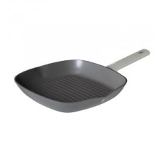 Berlinger Haus Grill serpenyõ tapadásmentes bevonattal 28 cm Aspen Collection BH 7072 edény