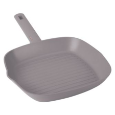 BERLINGER HAUS Grill Serpenyő 28Cm Taupe BH-8096 edény