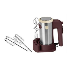 BERLINGER HAUS Kézi Mixer+Állv Leonardo BH-9741 kézi mixer