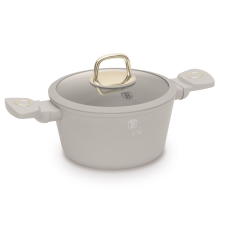 BERLINGER HAUS Lábas fedővel (2,5 L) edény