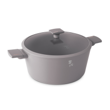 BERLINGER HAUS Lábas fedővel (8 L) edény