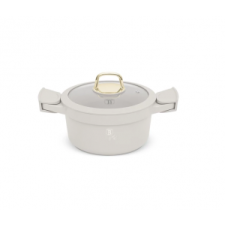 Berlinger Haus Lábas fedõvel 28 cm tapadásmentes bevonattal Sahara Collection BH/7788 edény