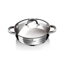 Berlinger Haus Lábas Rm.3,75L/Gourmet BL-1003A edény
