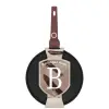 BERLINGER HAUS LEONARDO bevonatos palacsintasütő 25cm INDUKCIÓS, BH-8025