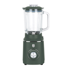 BERLINGER HAUS Matte green collection 1,5 literes turmixgép BH-9707 turmixgép