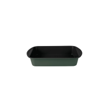 BERLINGER HAUS Matte Green Collection tepsi titán bevonattal BH-7912 sütés és főzés
