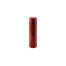 BERLINGER HAUS Metallic Burgundy Line rozsdamentes acélból készult vákumos termosz metál kulső bevonattal termosz