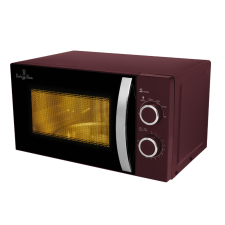 BERLINGER HAUS mikrohullámú sütő Leonardo Collection 20L 700W mikrohullámú sütő