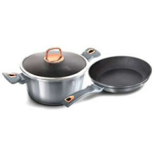 BERLINGER HAUS Moonlight Collection 3 részes edénykészlet edény