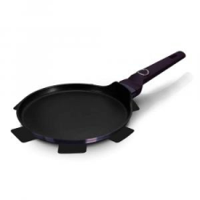 Berlinger Haus Palacsintasütõ 28 cm tapadásmentes bevonattal Purple Eclipse BH/7131 edény