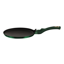BERLINGER HAUS Palacsintasütő titán bevonattal 28cm EMERALD COLLECTION edény