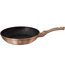 BERLINGER HAUS ROSE GOLD BEVONATÚ SZELETSÜTŐ BERLINGER 28 CM edény