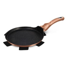 BERLINGER HAUS Rose Gold Collection palacsintasütő 25 cm BH-1523NPR edény