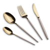 BERLINGER HAUS Sahara Collection evőeszközkészlet 24 db-os BH-3070