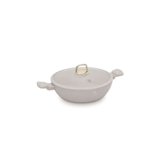 BERLINGER HAUS Sahara Collection lábas titán bevonattal, fedővel, 28 cm edény