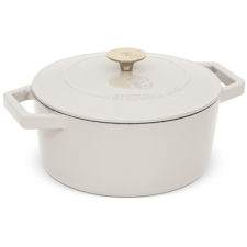 BERLINGER HAUS Sahara Collection öntöttvas fedővel, 24 cm edény