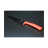 BERLINGER HAUS Santoku kés piros 19 cm