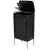 BERLINGER HAUS Szenzoros szemetes 60 Liter BH-9560 fekete