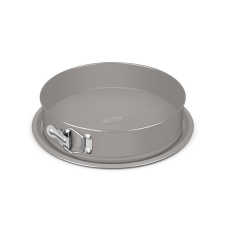 BERLINGER HAUS Taupe Collection kerek tortaforma 26x6,8 cm BH-7937 sütés és főzés