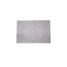 BERLINGER HAUS Taupe Collection szilikon gyúrólap BH-7462 konyhai eszköz