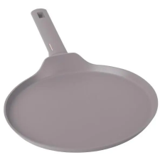 BERLINGER HAUS Taupe Collection Titán bevonatos palacsintasütő serpenyő, 28 cm (BH-8086) edény