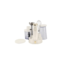 Berlingerhaus 6 részes botmixer szett (800 W) Sahara Collection BH/9564 botmixer