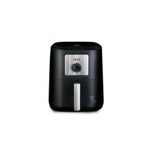 Berlingerhaus AirFryer (4 L) Black Silver Collection BH/9344 fritőz