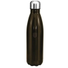 Berlingerhaus Berlinger Haus BH/6820 Thermos 0.5l Metallic Line Shiny Black Edition, brown, metallic (BH/6820)