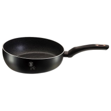 Berlingerhaus Black Rose Collection flip serpenyő 26cm (BH-1855) edény