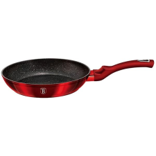 Berlingerhaus Burgundy Metallic Line, 28 cm edény