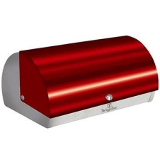 Berlingerhaus Chlebník Red Metallic Passion papírárú, csomagoló és tárolóeszköz
