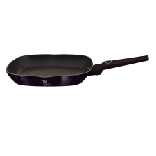 Berlingerhaus Grill serpenyő (28 cm) edény