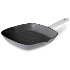 Berlingerhaus Grill serpenyő 28 cm Aspen Collection BH-7072 edény