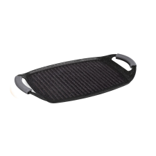 Berlingerhaus Grill sütőlap (47 cm) sütés és főzés