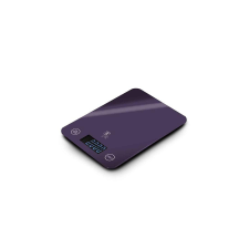 Berlingerhaus Konyhai mérleg (5 kg) Purple Eclipse Collection BH/9364 konyhai mérleg