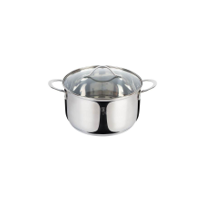 Berlingerhaus Lábas fedővel (3,8 L) Silver Jewellery Collection BH/6291 edény