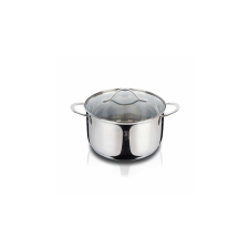 Berlingerhaus Lábas fedővel (3,8 L) Silver Jewellery Collection  BH/6586 edény