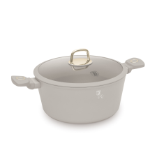 Berlingerhaus Lábas fedővel (6,1 L) edény