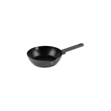 Berlingerhaus Mély serpenyő dupla kiöntő csőrrel (24 cm) Antracit Collection BH/8120 edény