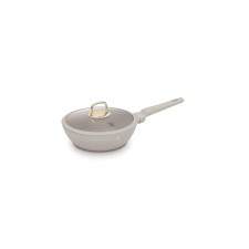 Berlingerhaus Mély serpenyő fedővel (24 cm) Sahara Collection  BH/8062 edény