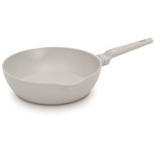 Berlingerhaus mély, titánium felülettel, 28 cm, Sahara Collection (BH-8061) sütés és főzés