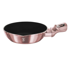 Berlingerhaus Mini serpenyő (16 cm) edény