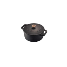 Berlingerhaus Öntöttvas lábas (2,75 L) Black Rose Collection  BH/6491 edény