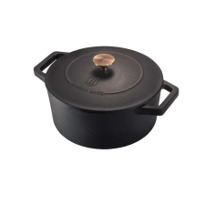 Berlingerhaus Öntöttvas lábas (4,35 L) edény