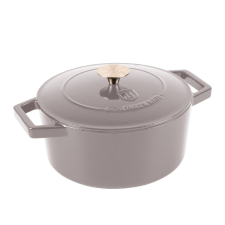 Berlingerhaus Öntöttvas lábas (4,35 L) edény