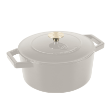 Berlingerhaus Öntöttvas lábas (4,35 L) edény