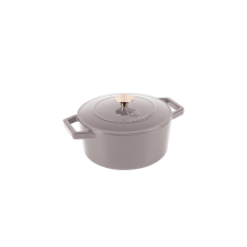 Berlingerhaus Öntöttvas lábas (4,35 L) Taupe Collection  BH/6525 edény
